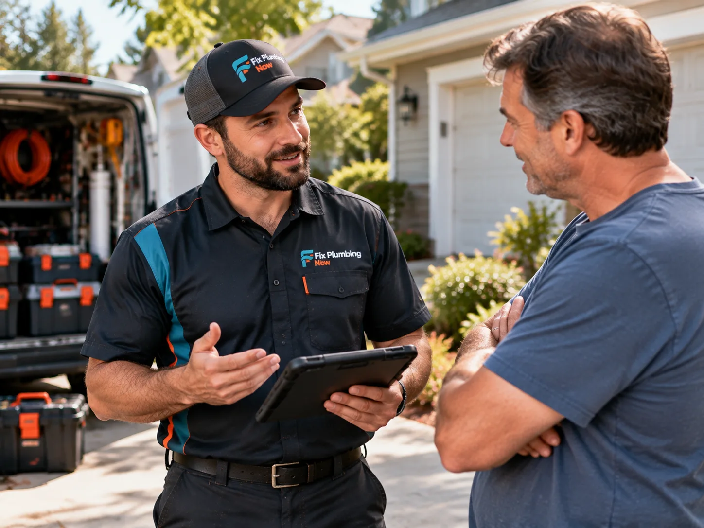 Clogged Drain Service Colon, NE FAQs